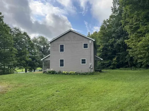 2364 Bristol Road Monkton VT 05443