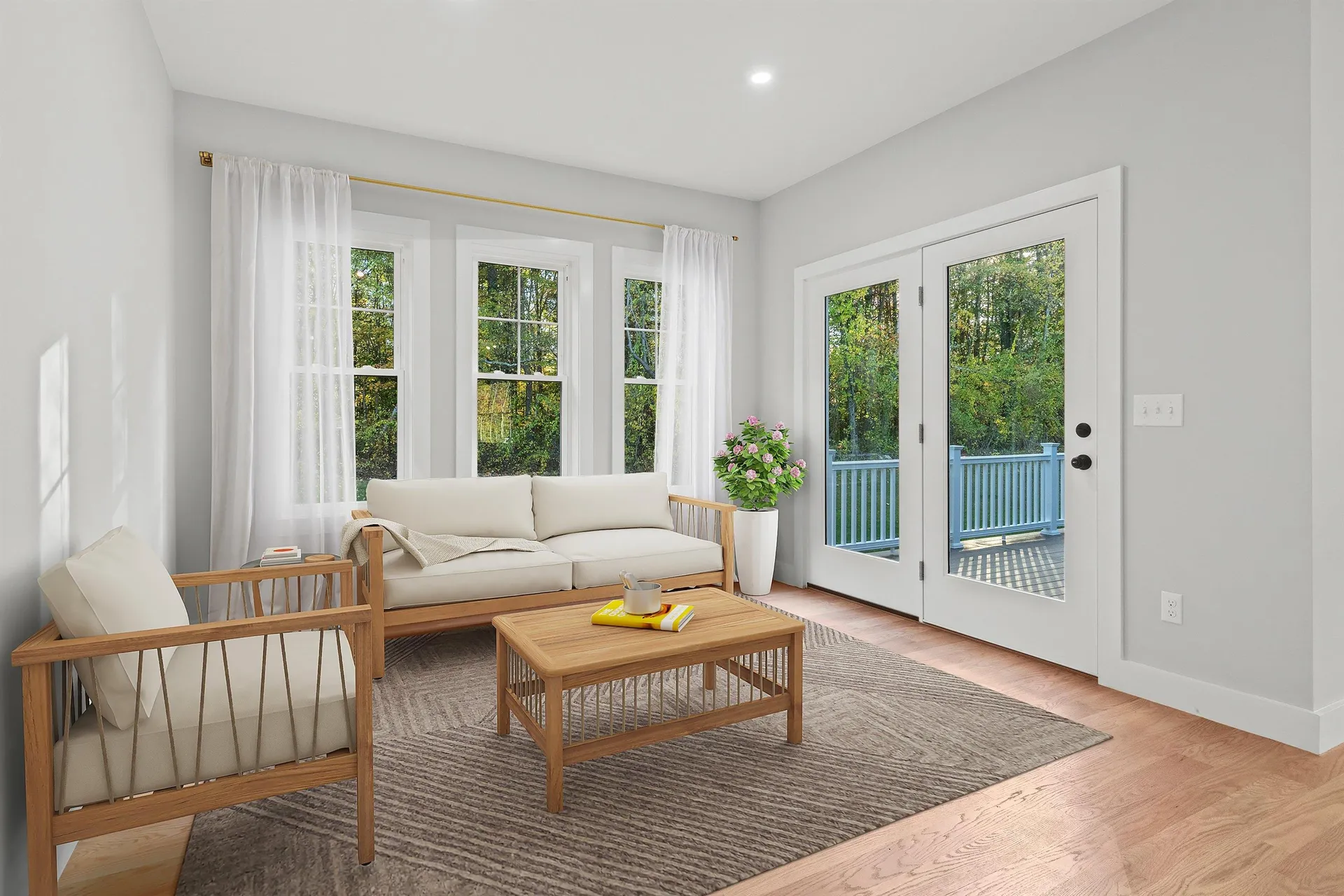 32 Stacey Lane Chester NH 03036