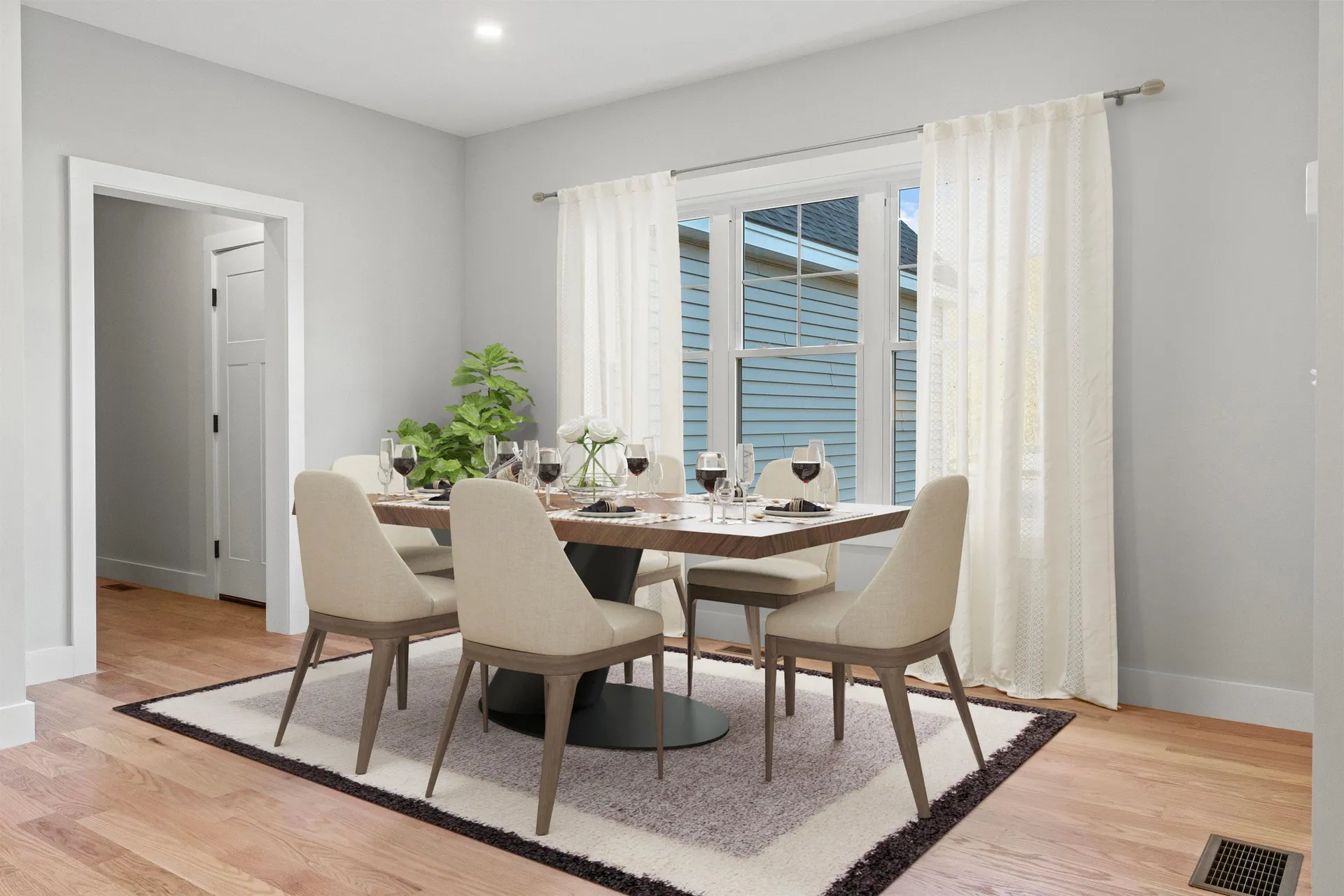 32 Stacey Lane Chester NH 03036