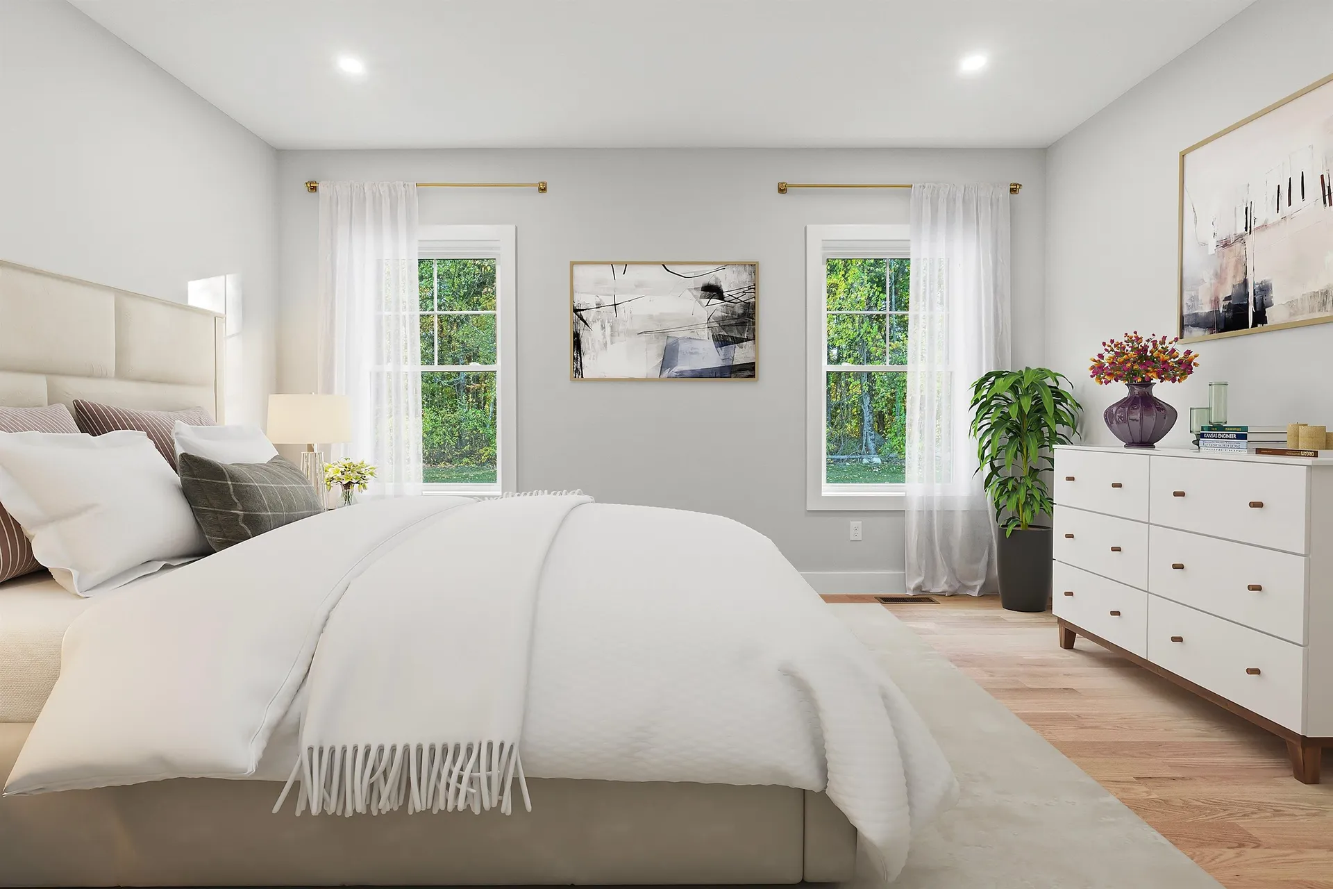 32 Stacey Lane Chester NH 03036