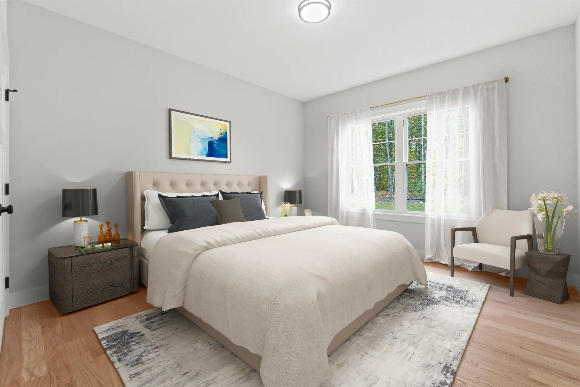 32 Stacey Lane Chester NH 03036