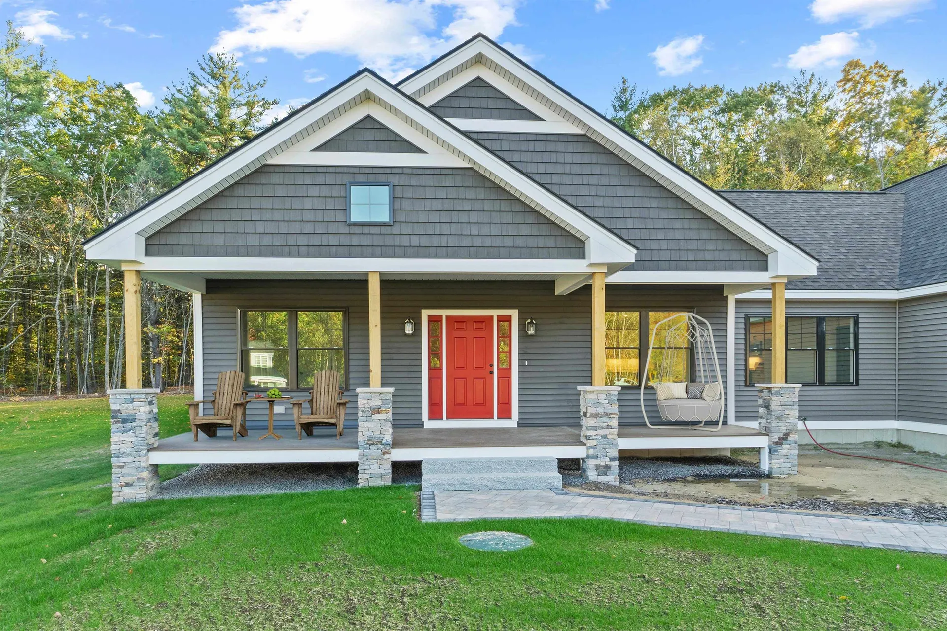 32 Stacey Lane Chester NH 03036