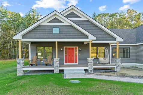 32 Stacey Lane Chester NH 03036