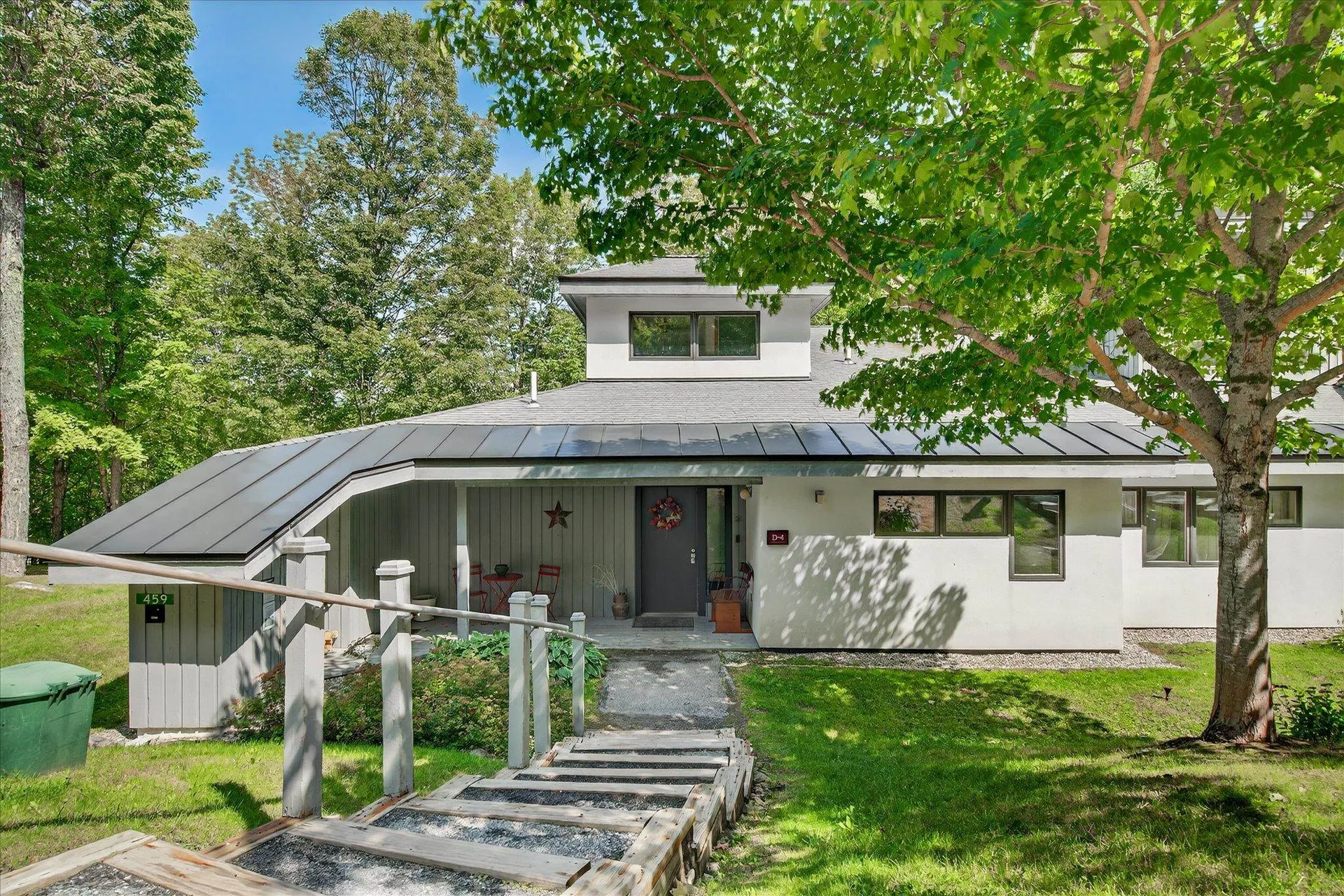 459 Woods Lane Killington VT 05751