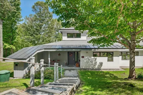 459 Woods Lane Killington VT 05751