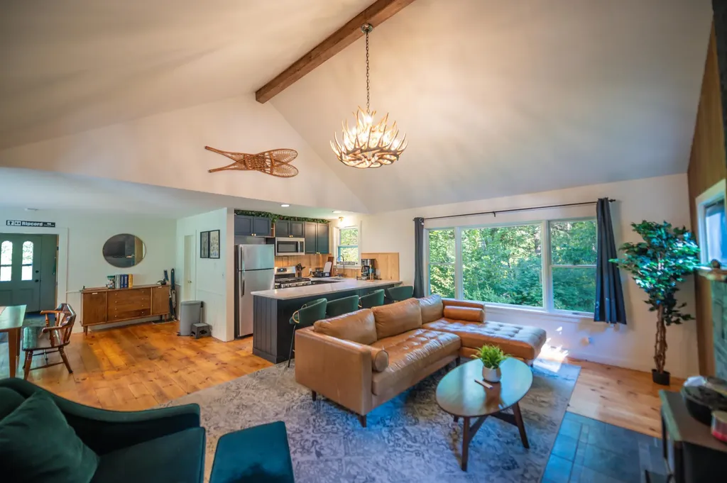 45 Dover Hill Road Dover VT 05341