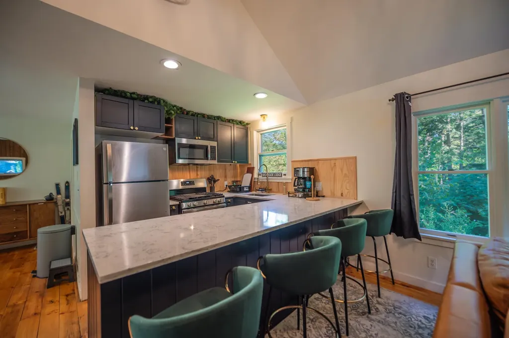 45 Dover Hill Road Dover VT 05341