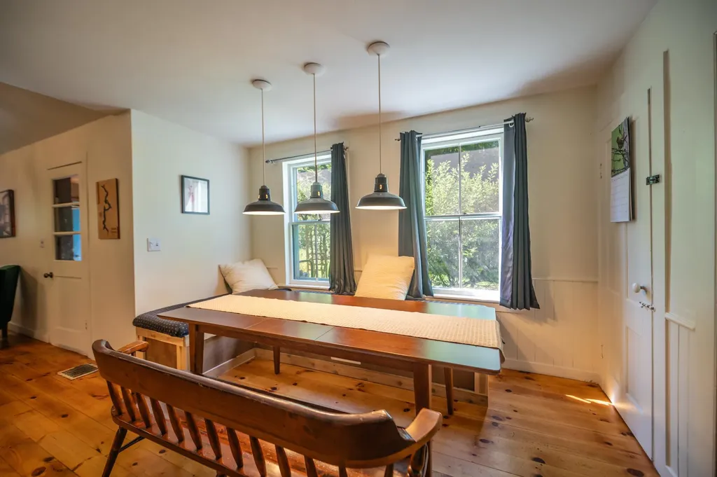 45 Dover Hill Road Dover VT 05341