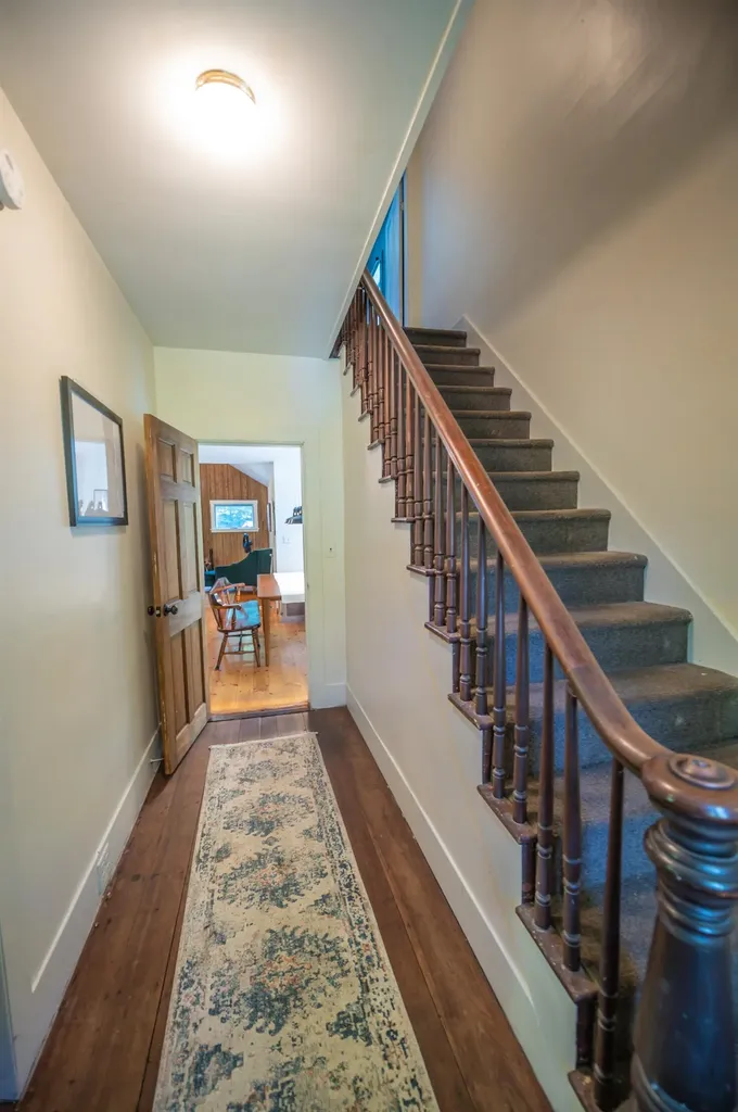 45 Dover Hill Road Dover VT 05341