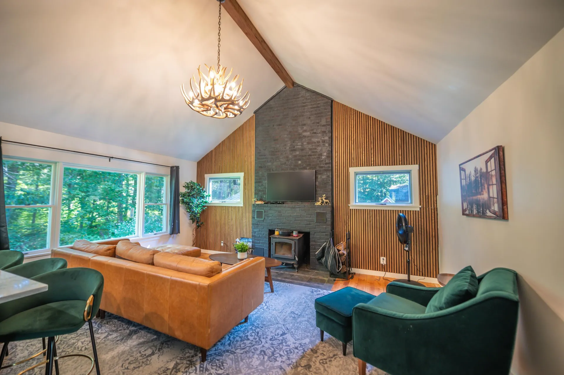 45 Dover Hill Road Dover VT 05341