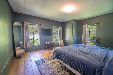 45 Dover Hill Road Dover VT 05341