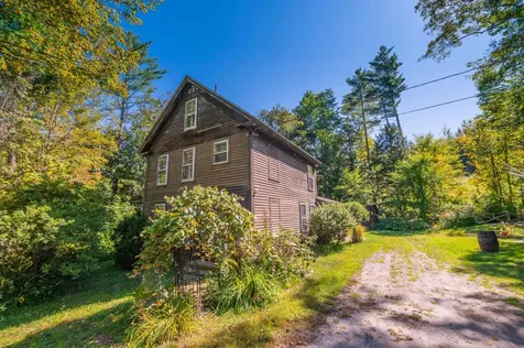 45 Dover Hill Road Dover VT 05341