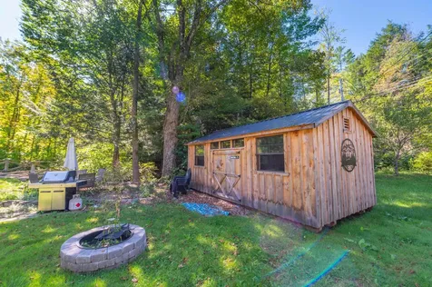 45 Dover Hill Road Dover VT 05341