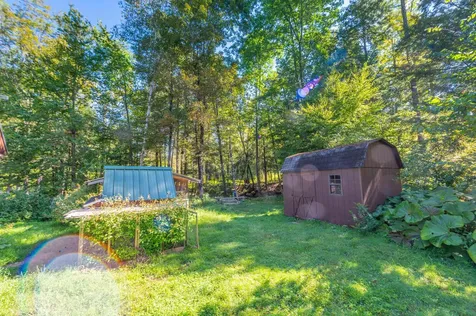 45 Dover Hill Road Dover VT 05341