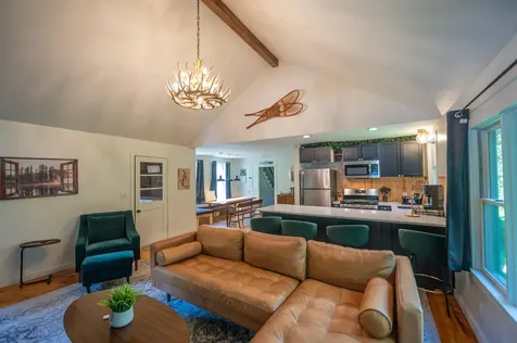 45 Dover Hill Road Dover VT 05341