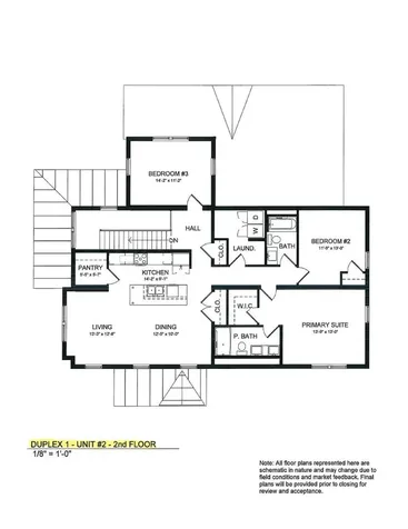 14 Brush Lane Middlebury VT 05753