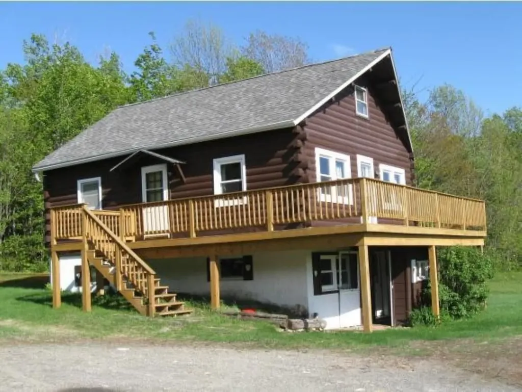 3774 Mountain Road Montgomery VT 05471