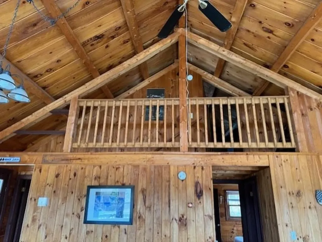 3774 Mountain Road Montgomery VT 05471