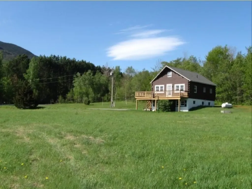 3774 Mountain Road Montgomery VT 05471