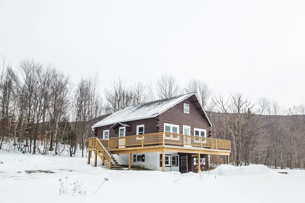 3774 Mountain Road Montgomery VT 05471