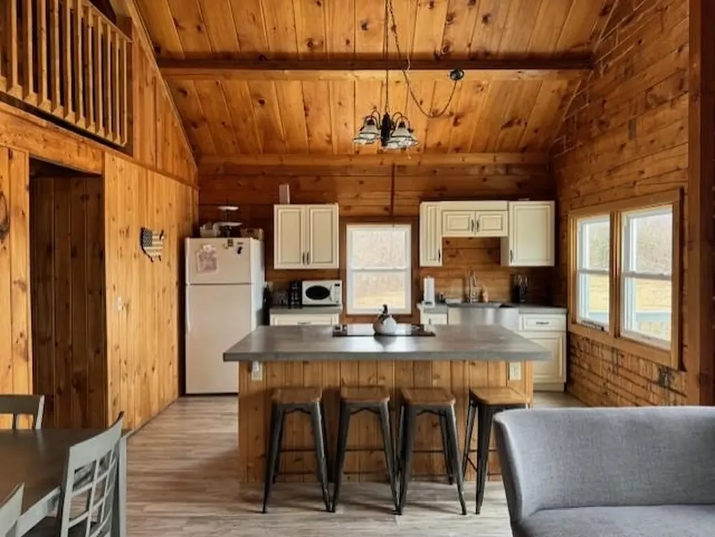 3774 Mountain Road Montgomery VT 05471