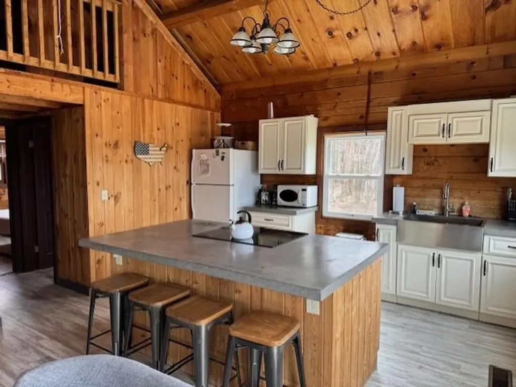 3774 Mountain Road Montgomery VT 05471