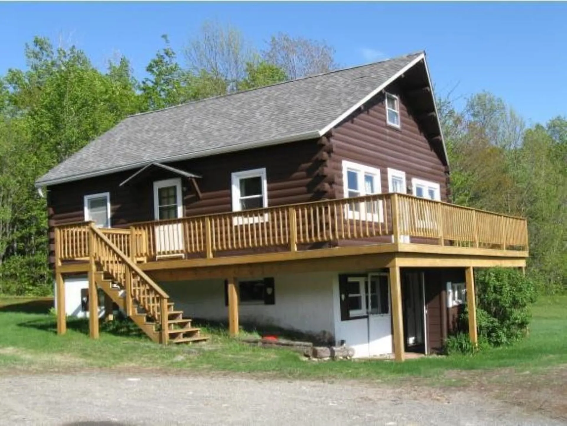 3774 Mountain Road Montgomery VT 05471