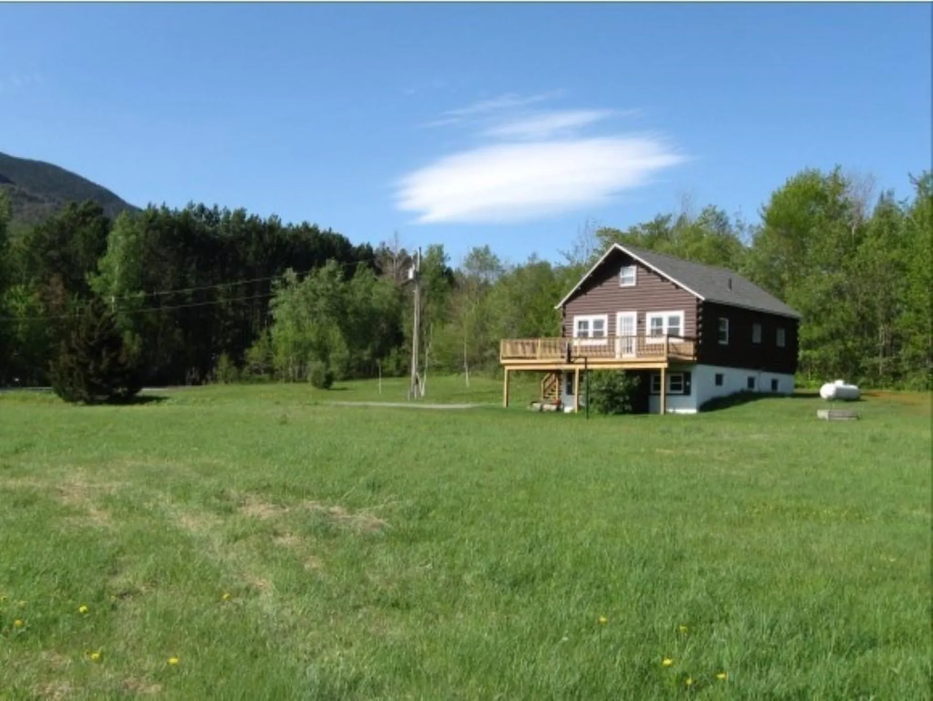 3774 Mountain Road Montgomery VT 05471