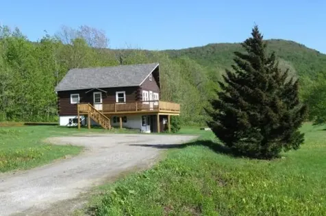 3774 Mountain Road Montgomery VT 05471