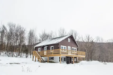 3774 Mountain Road Montgomery VT 05471