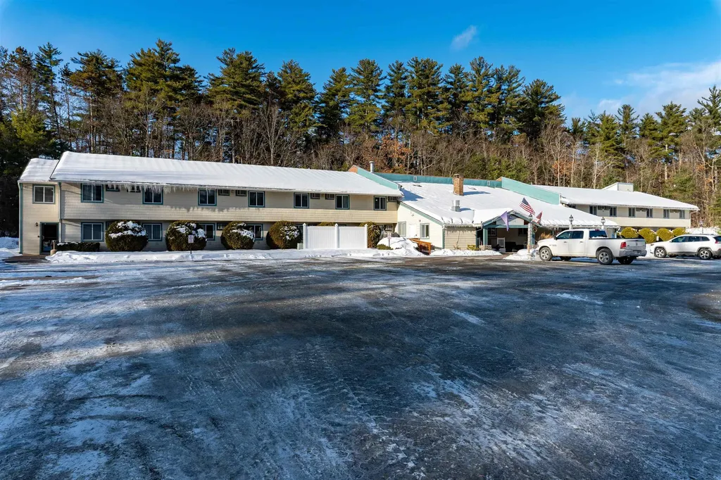 2955 White Mountain Highway Conway NH 03860