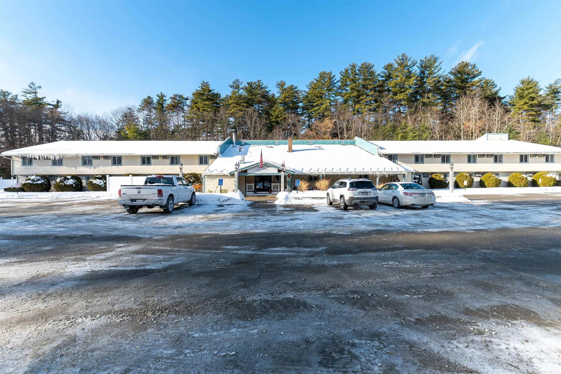 2955 White Mountain Highway Conway NH 03860