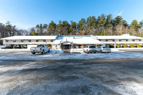 2955 White Mountain Highway Conway NH 03860
