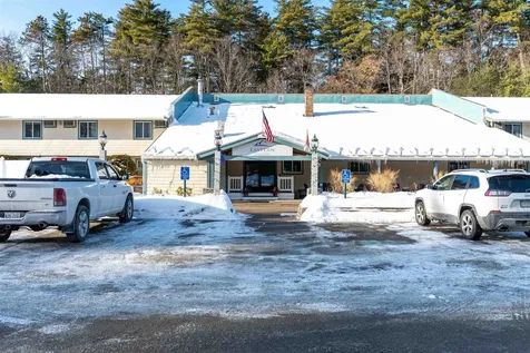 2955 White Mountain Highway Conway NH 03860