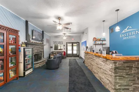 2955 White Mountain Highway Conway NH 03860