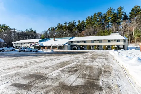2955 White Mountain Highway Conway NH 03860