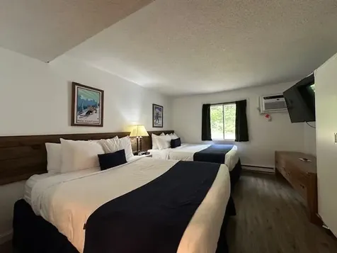 2955 White Mountain Highway Conway NH 03860