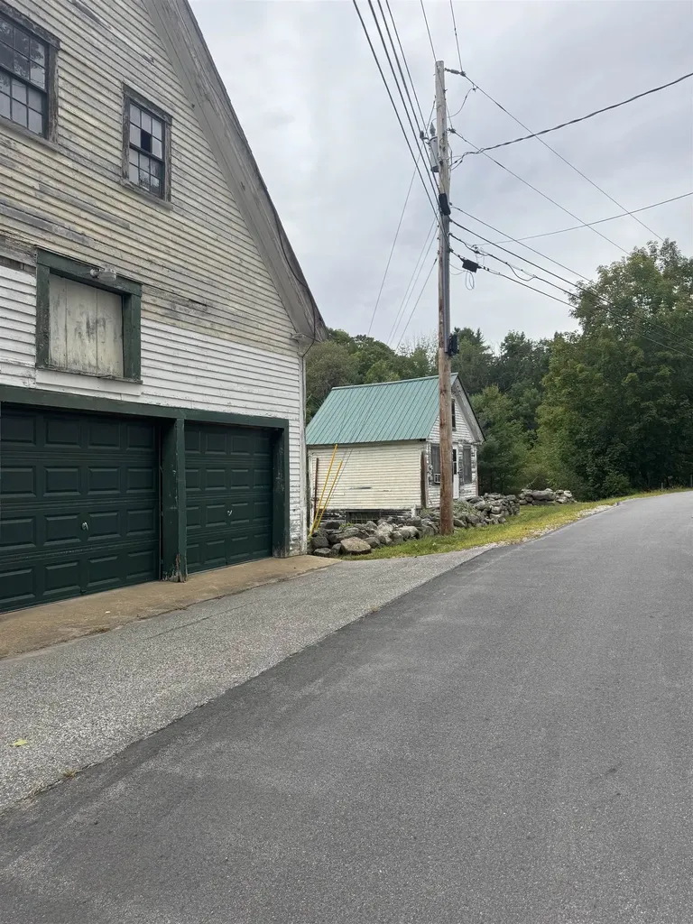 M:027 L:002 Sheridan Road Moultonborough NH 03254