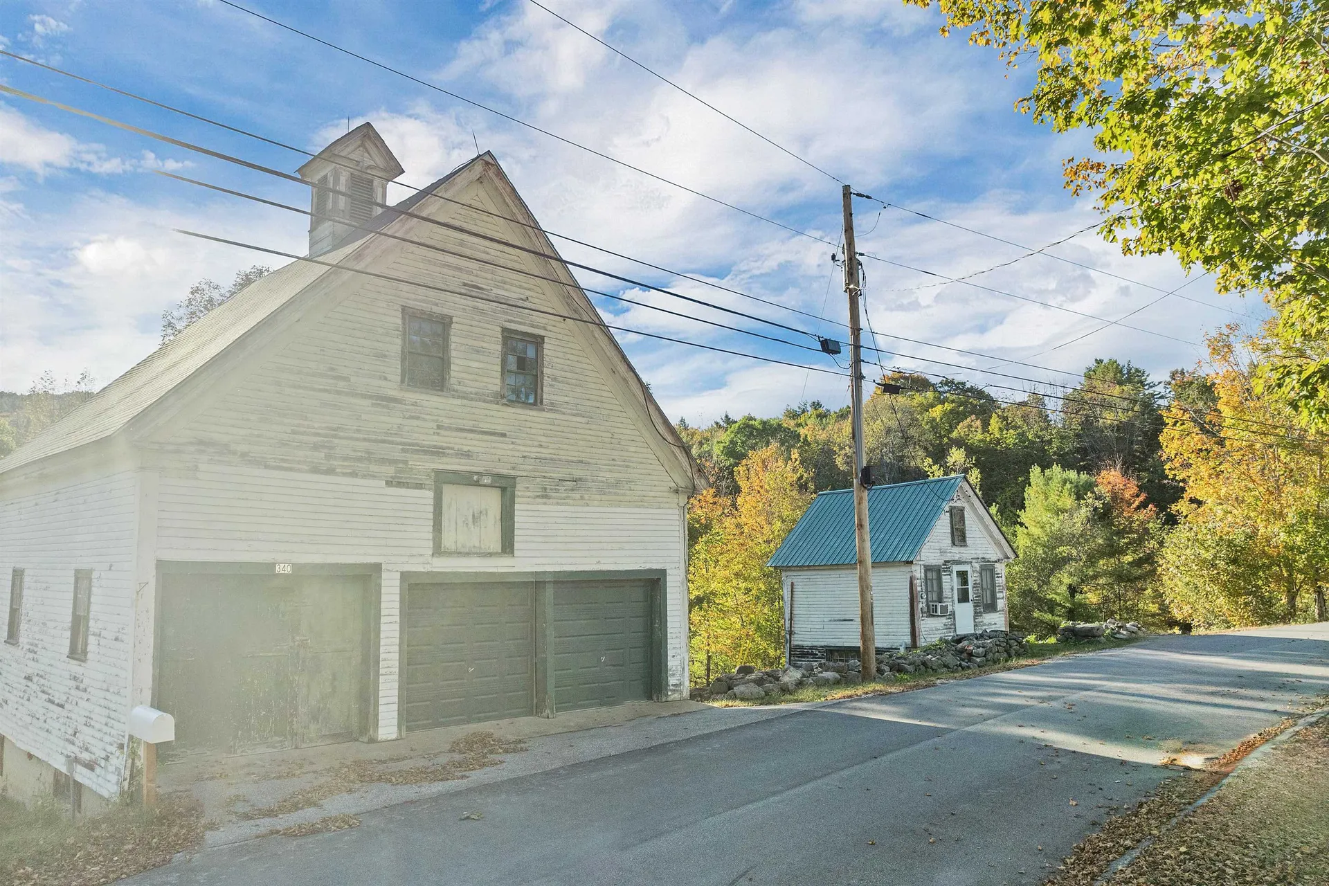 M:027 L:002 Sheridan Road Moultonborough NH 03254