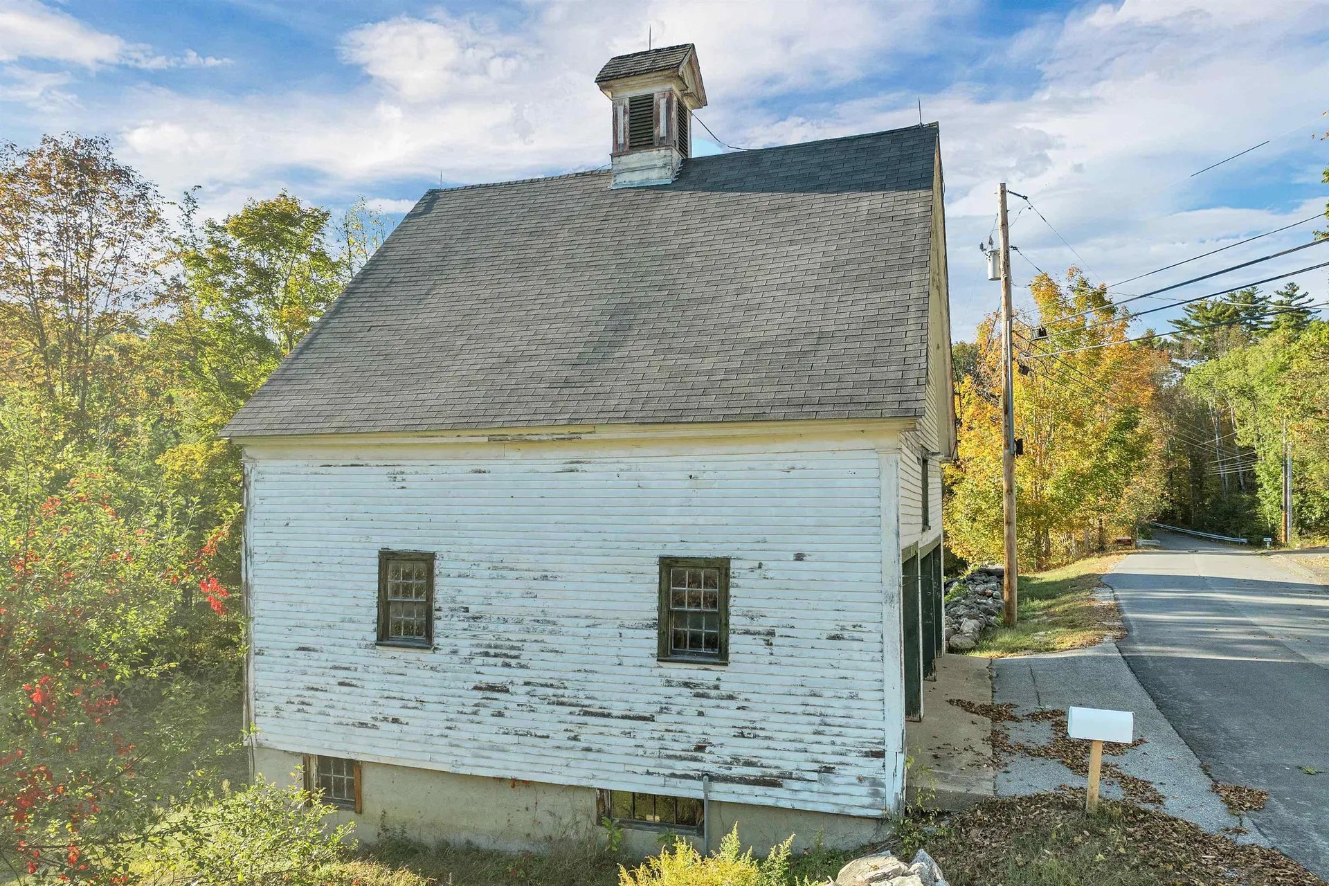 M:027 L:002 Sheridan Road Moultonborough NH 03254