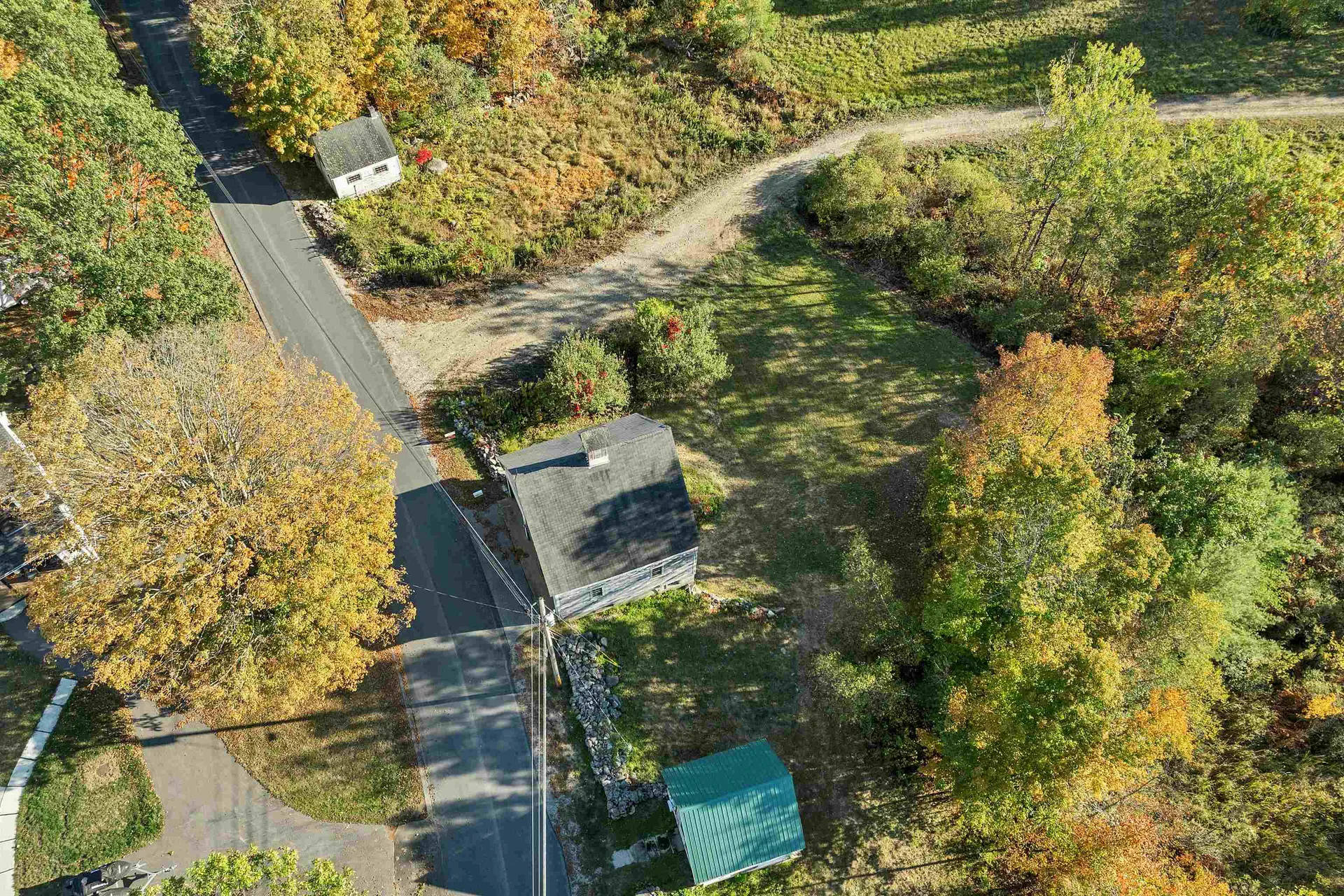 M:027 L:002 Sheridan Road Moultonborough NH 03254