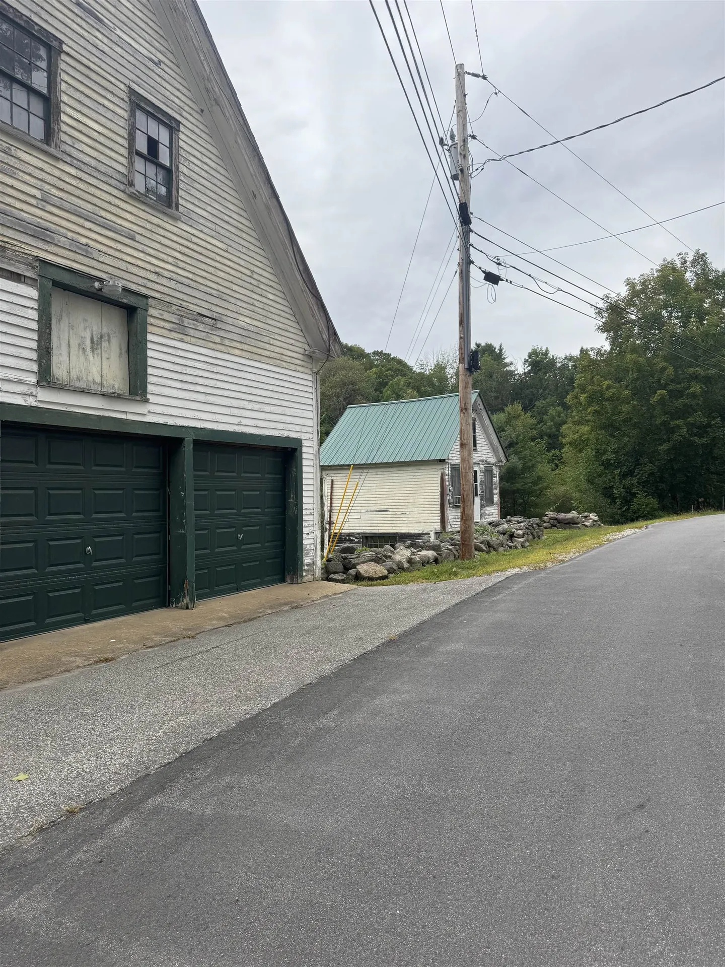 M:027 L:002 Sheridan Road Moultonborough NH 03254