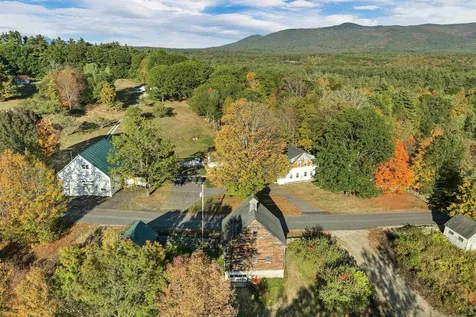 M:027 L:002 Sheridan Road Moultonborough NH 03254