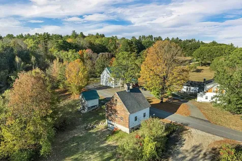 M:027 L:002 Sheridan Road Moultonborough NH 03254