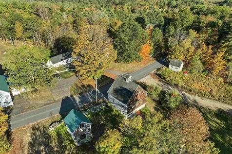 M:027 L:002 Sheridan Road Moultonborough NH 03254