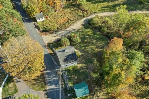 M:027 L:002 Sheridan Road Moultonborough NH 03254