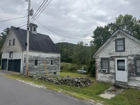 M:027 L:002 Sheridan Road Moultonborough NH 03254