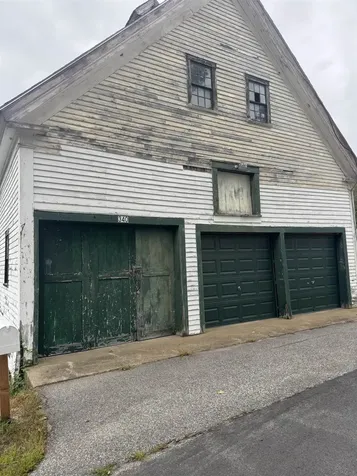 M:027 L:002 Sheridan Road Moultonborough NH 03254