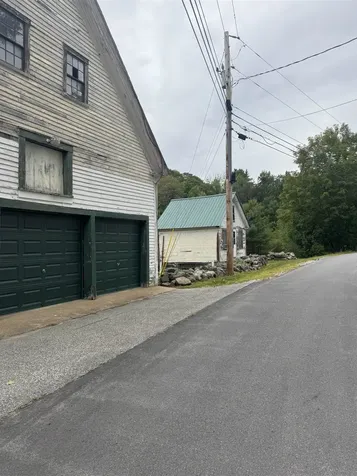 M:027 L:002 Sheridan Road Moultonborough NH 03254