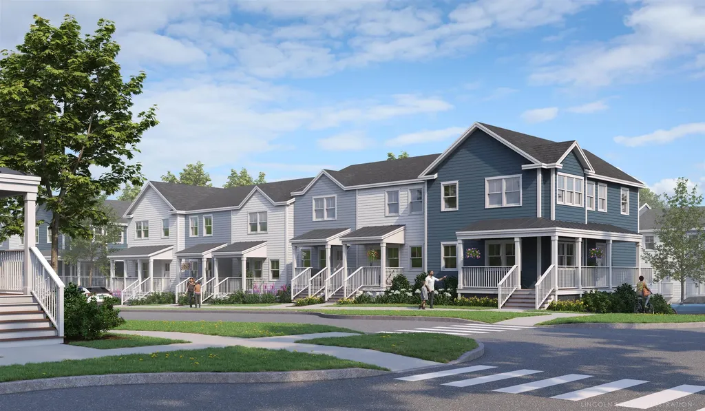 47 Barnes Brook Road Middlebury VT 05753